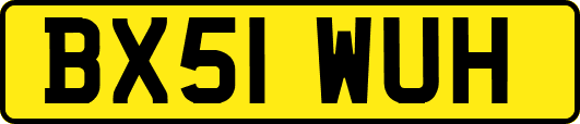 BX51WUH