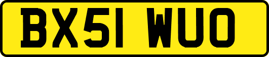 BX51WUO