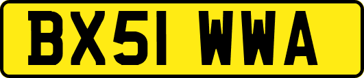 BX51WWA