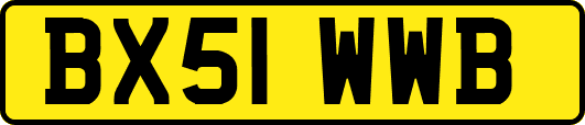 BX51WWB