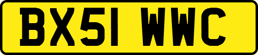 BX51WWC