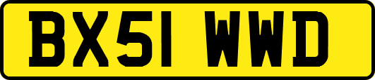 BX51WWD