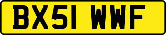 BX51WWF