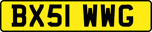 BX51WWG