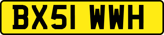 BX51WWH