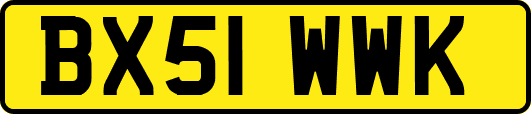 BX51WWK