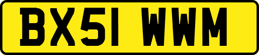 BX51WWM
