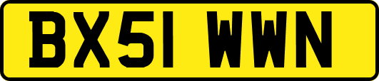 BX51WWN