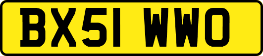 BX51WWO
