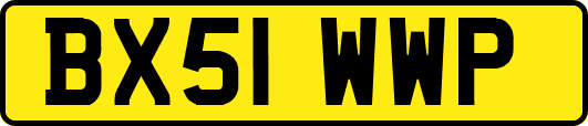 BX51WWP