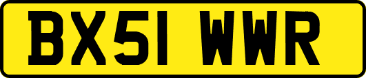 BX51WWR