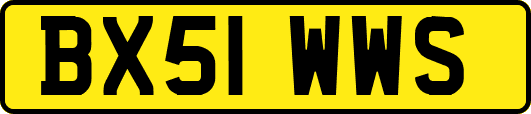 BX51WWS