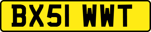 BX51WWT