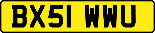 BX51WWU