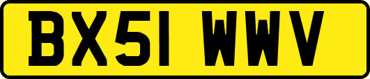 BX51WWV