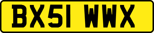 BX51WWX