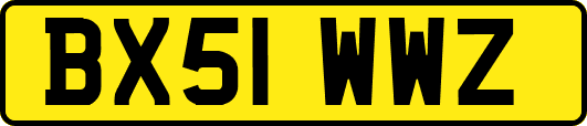 BX51WWZ