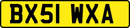 BX51WXA