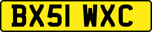 BX51WXC
