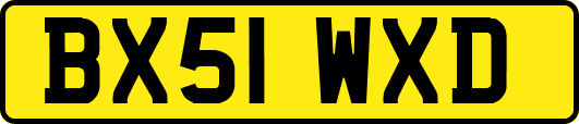 BX51WXD