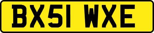 BX51WXE