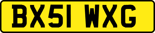 BX51WXG