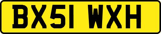 BX51WXH