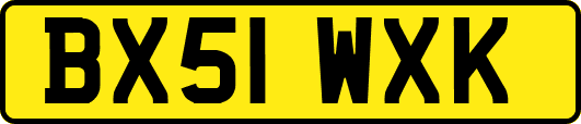 BX51WXK