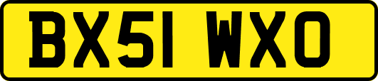 BX51WXO