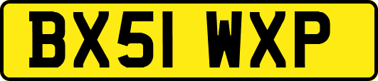 BX51WXP