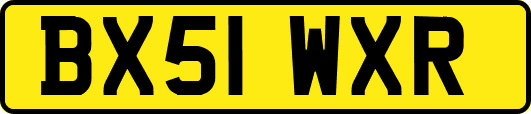 BX51WXR