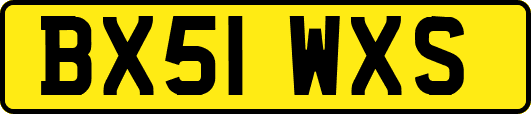 BX51WXS