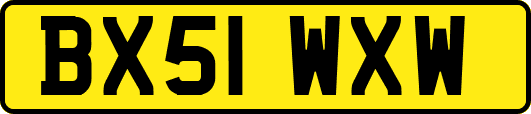 BX51WXW
