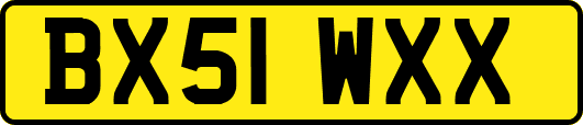 BX51WXX