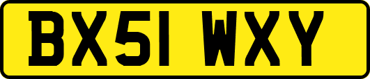 BX51WXY