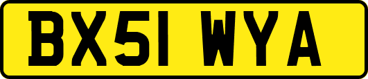 BX51WYA
