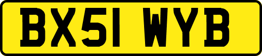 BX51WYB