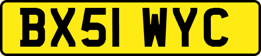 BX51WYC