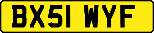 BX51WYF