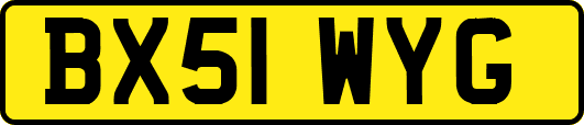 BX51WYG
