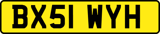 BX51WYH