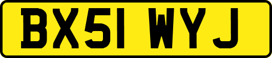 BX51WYJ