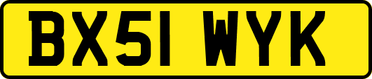 BX51WYK