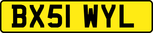 BX51WYL
