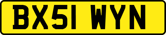 BX51WYN
