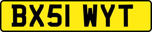 BX51WYT