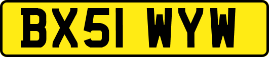 BX51WYW