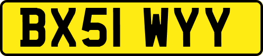 BX51WYY
