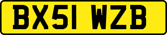 BX51WZB