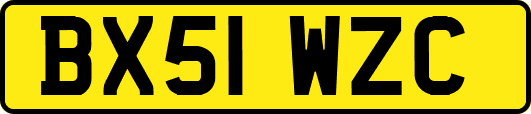 BX51WZC